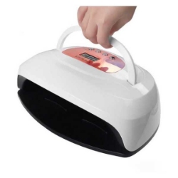 دستگاه یو وی سان مدل  X8 MAX سان 220 وات