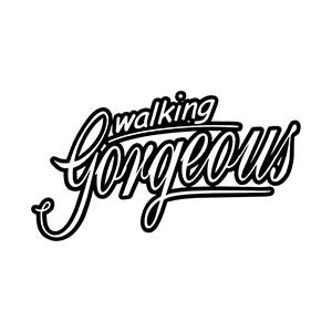 واکینگ گرجس | Walking Gorgeous