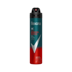 اسپری ادونسد آنتی باکتریال پروتکشن مردانه رکسونا حجم 200 میلی لیتر