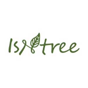 ایزنتری | Isntree