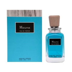 ادوپرفیوم مردانه اسپیگان مدل مائونا با رایحه ناتیکا حجم 100 میلی لیتر