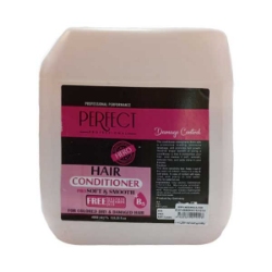 نرم کننده توت فرنگی پرفکت حجم 4000 میلی لیتر