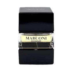 ادوپرفیوم مردانه الیزه فشن مدل (MARCONI HOMME) حجم 90 میلی لیتر