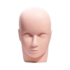 کله مانکن تمرین اکستنشن مژه و ابرو وین لش