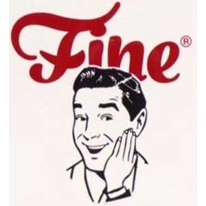 فاین | Fine