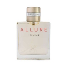 ادوپرفیوم مردانه  Allure Homme  برندینی با رایحه  Allure Homme Chanel حجم 33 میلی لیتر