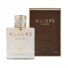 ادوپرفیوم مردانه  Allure Homme  برندینی با رایحه  Allure Homme Chanel حجم 33 میلی لیتر