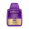 شامپو ضد ریزش مو بیوکسین مدل Bioxcin Collagen کلاژن بنفش حجم 300 میلی لیتر