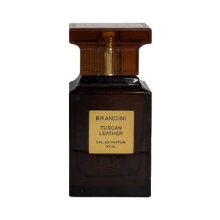 ادوپرفیوم Brandini مدل Tuscan Leather با رایحه Tom Ford Tuscan Leather حجم 33 میلی لیتر