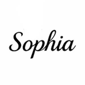 سوفیا | Sophia