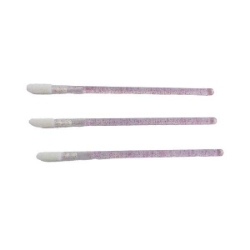 فی براش پنبه ای مژه