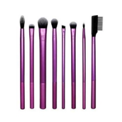 ست براش ریل تکنیک Real techniques  مدل 8 تکه