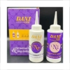 محلول فر کننده مو طبیعی دنی وان مدل N حجم 100 میلی لیتر مجموعه 2 عددی