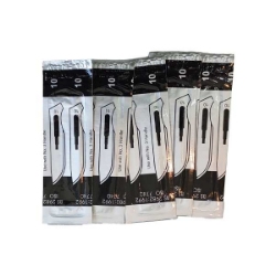 تیغ بیستوری بسته 20 عددی