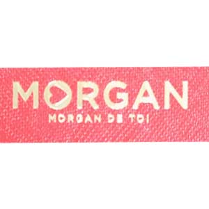 مورگان | Morgan de Toi