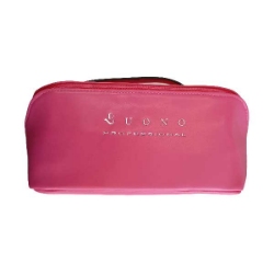  کیف آرایشی بونو buono مدل سرخابی 4040 