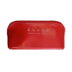  کیف آرایشی بونو buono مدل قرمز 4040 
