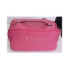 کیف آرایشی بونو buono مدل سرخابی 4040 