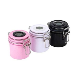 قوطی جا چسب دما سنج دار