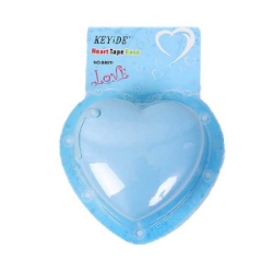 پایه جا چسب فانتزی طرح قلب