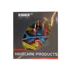 گیره موی سایز کوچک