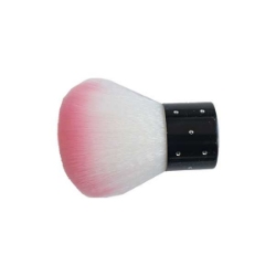 برس رژگونه طلقی رنگی