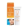 ضد آفتاب فلوئید مت فتوتیپیک درماتیپیک SPF50 بی رنگ مناسب پوست چرب حجم 50 میلی لیتر