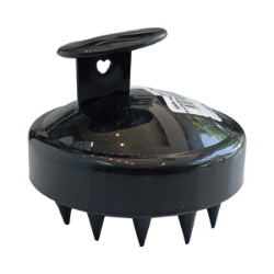 سر شور سیلیکونی