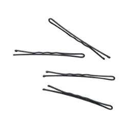 سنجاق مو  نارنجی ایرانی سایز بزرگ