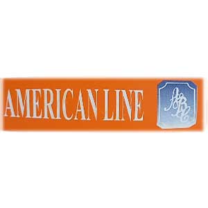 آمریکن لاین | AMERICAN LINE