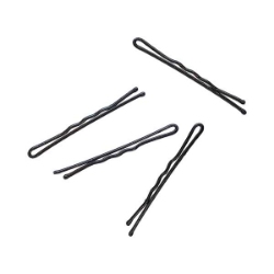  سنجاق مو نارنجی ایرانی سایز کوچک 