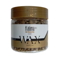 موم گرانولی کالیما مدل طلایی وزن 150 گرم