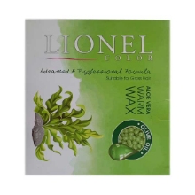 موم وکس گرانولی لیونل مدل آلوئه ورا وزن 500 گرم