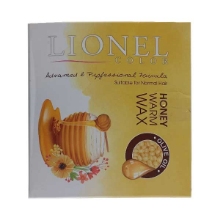 موم وکس گرانولی لیونل مدل عسل وزن 500 گرم