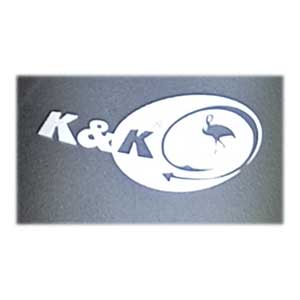 کی اند کی | K&K