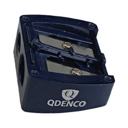 تراش دوقلو کیو دنکو QDENCO