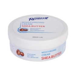 کرم کاسه ای مرطوب کننده رینوزیت حجم  200 میلی لیتر