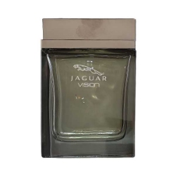 ادوتویلت مردانه جگوار مدل Vision حجم 100 میلی لیتر