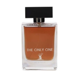 ادوپرفیوم مردانه اسپیگان مدل THE ONLY ONE بارایحه اونلی وان دلچی گابانا حجم 100 میلی لیتر