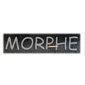 مورف | Morphe
