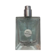 ادوپرفیوم مردانه اسکوپ مدل pour homme با رایحه Versace Pour Homme حجم 25 میلی لیتر