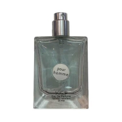 ادوپرفیوم مردانه اسکوپ مدل pour homme با رایحه Versace Pour Homme حجم 25 میلی لیتر