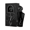 ادوپرفیوم مردانه لطافه مدل ماهر بلک Maahir Black حجم 100 میلی لیتر