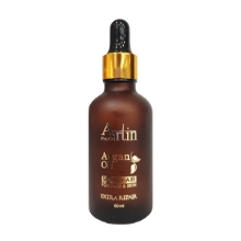 سرم مو روغن آرگان آرتین Argan Oil حجم 50ml
