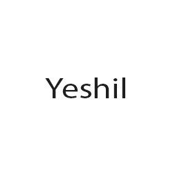 یشیل | yeshil