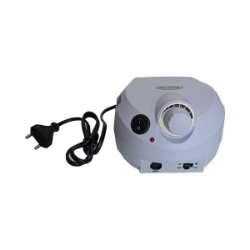 سوهان برقی نیل مستر Nail Master طرح اسکورت