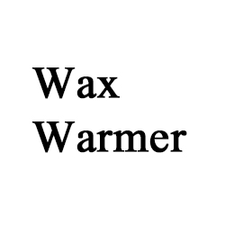 وکس وارمر | WAX WARMER