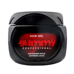 ژل مو گامی gummy مدل ماکسیمم هولد حجم 700 میلی لیتر