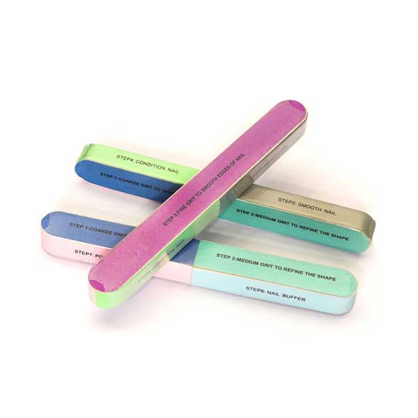 بافر مکعبی 7 کاره