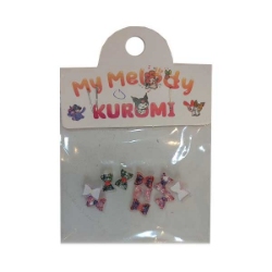 ناخن مصنوعی پیکسل شماره 5